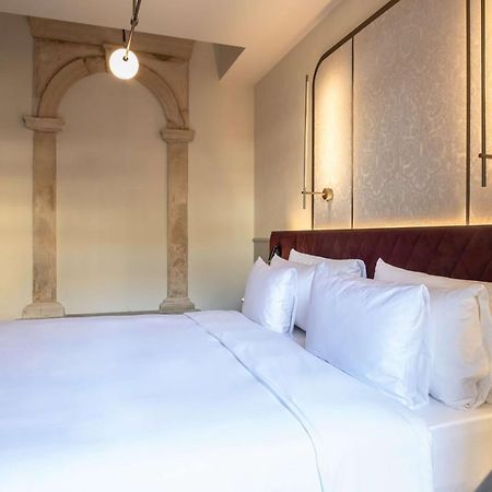 Luxury Apartments Palazzo Nani Venedig Exterior foto
